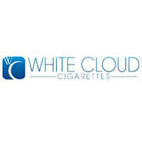 white cloud logo